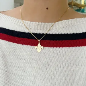 PINGENTE PROFISSÃO LETRAS DUPLO. BANHADO A OURO 18K.