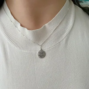 PINGENTE MEDALHA 