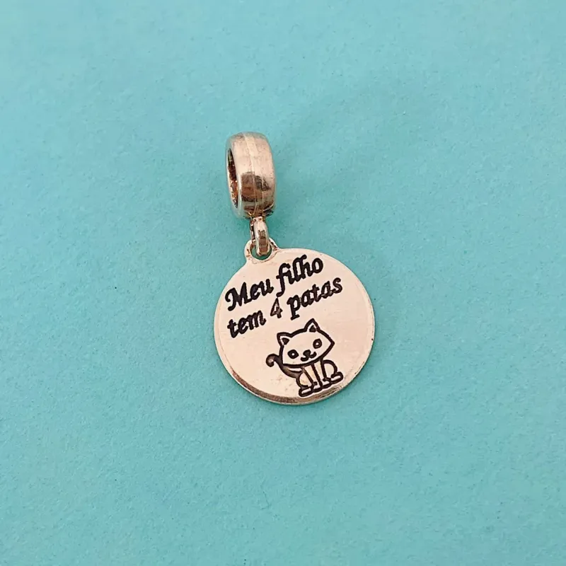 BERLOQUE DE GATO 