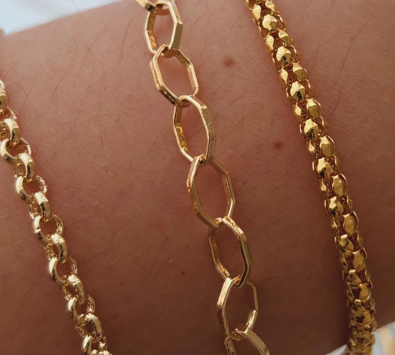 Pulseiras