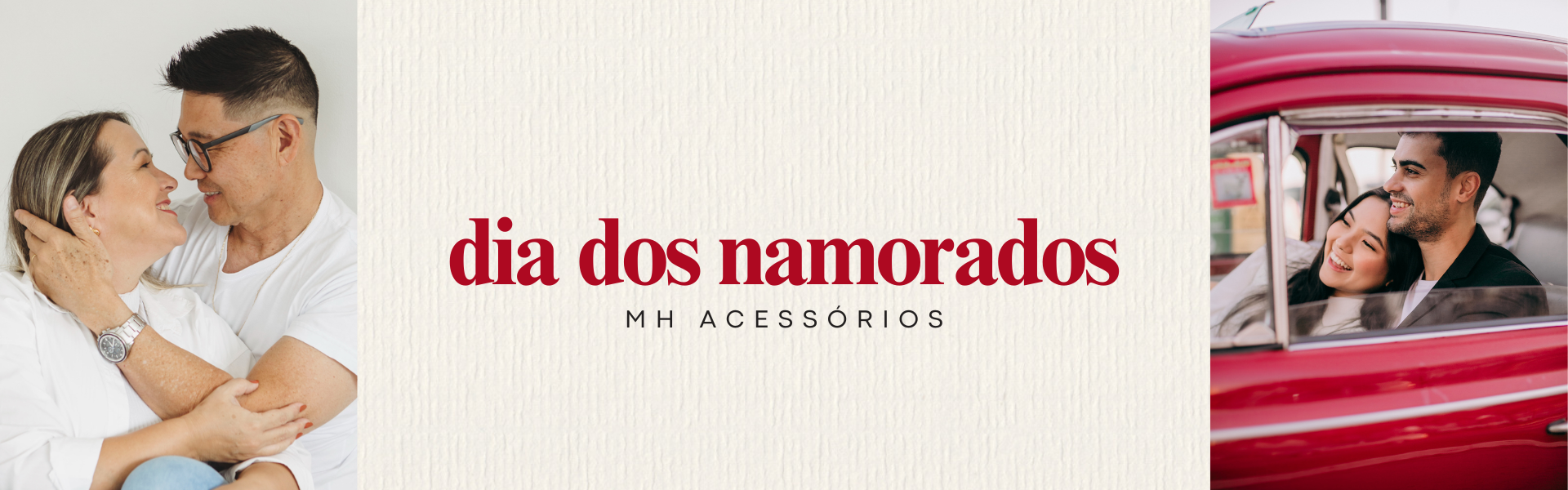 Dia dos Namorados MH
