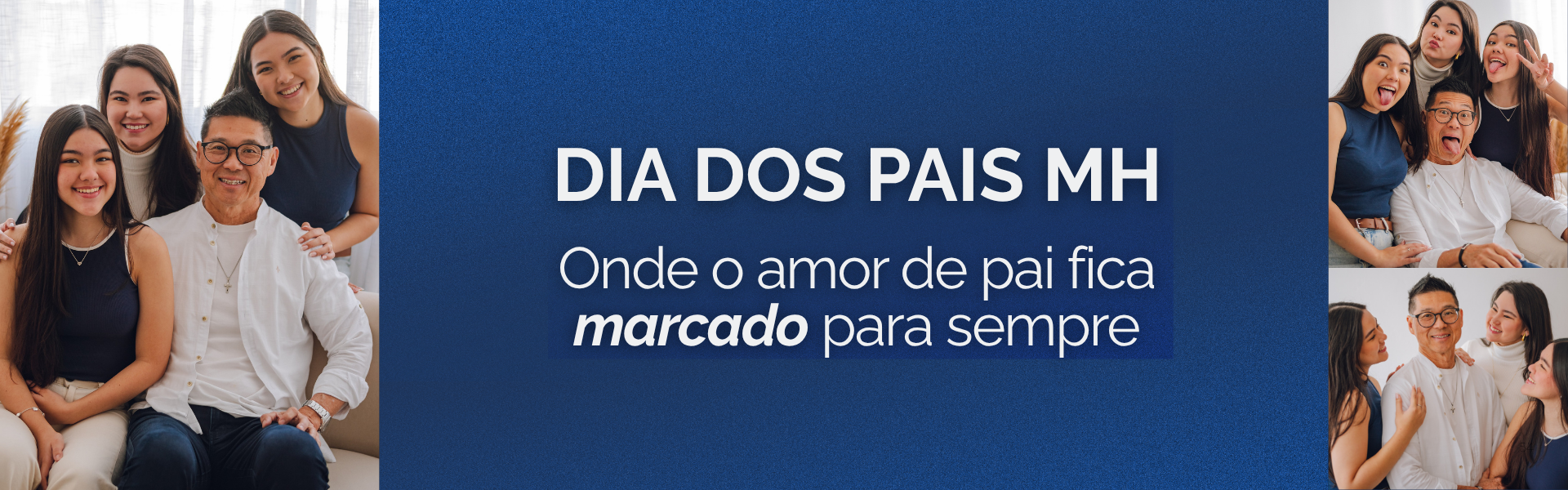 Dia dos Pais Mh